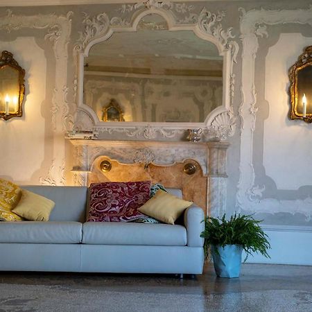 Mocenigo Grand Canal Luxury Suites Венеция Екстериор снимка