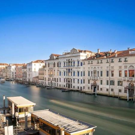 Mocenigo Grand Canal Luxury Suites Венеция Екстериор снимка
