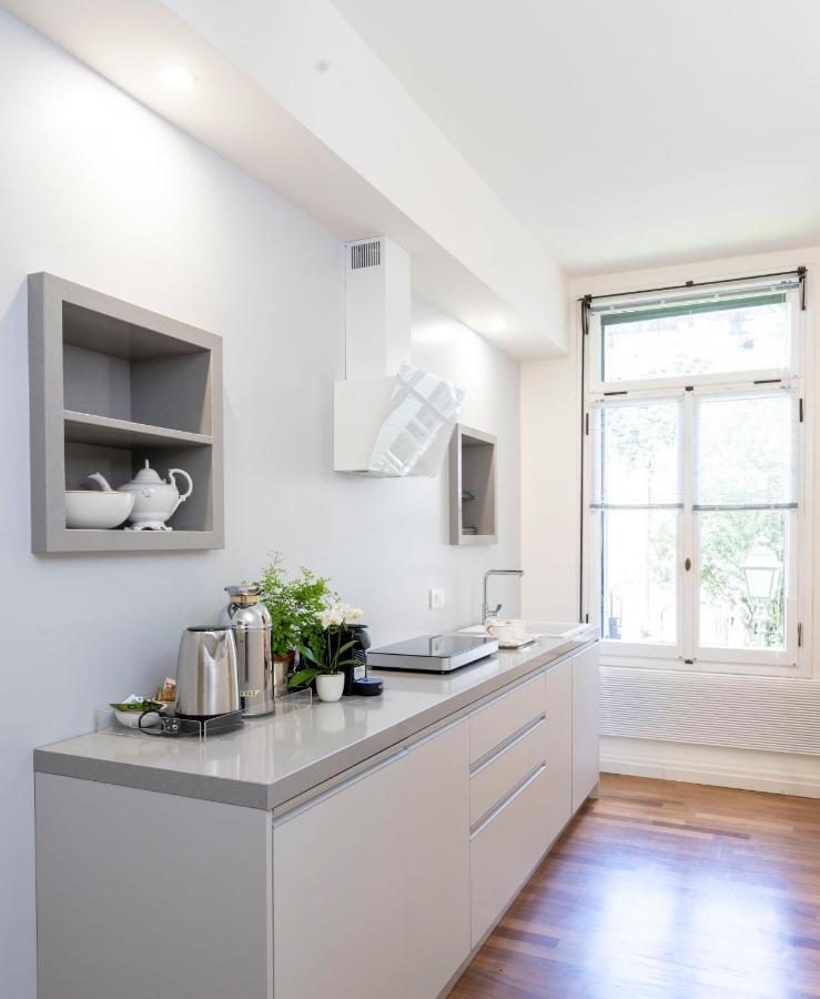 Mocenigo Grand Canal Luxury Suites Венеция Екстериор снимка