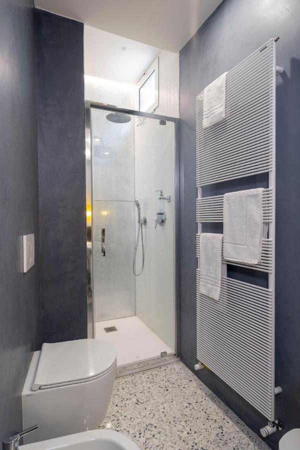 Mocenigo Grand Canal Luxury Suites Венеция Екстериор снимка