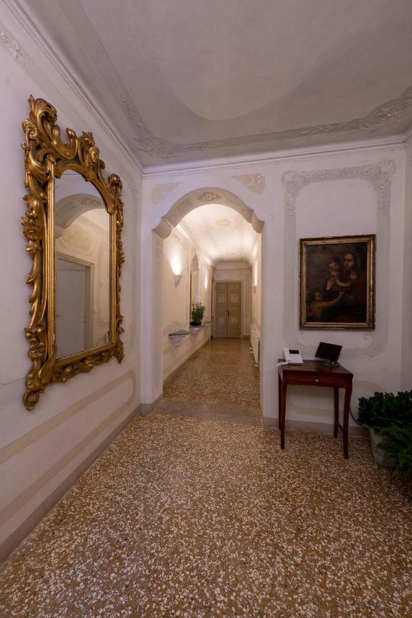 Mocenigo Grand Canal Luxury Suites Венеция Екстериор снимка