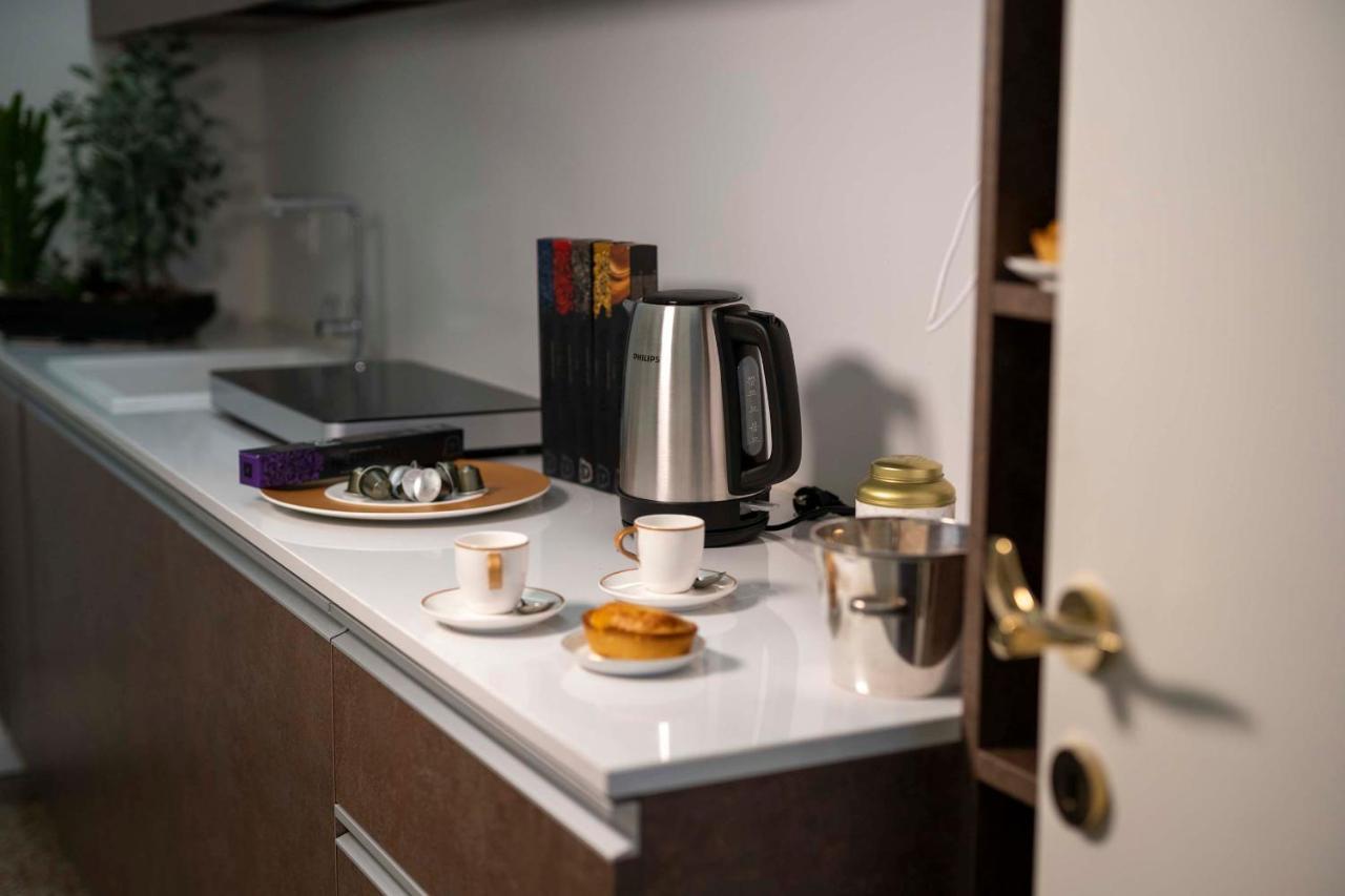 Mocenigo Grand Canal Luxury Suites Венеция Екстериор снимка