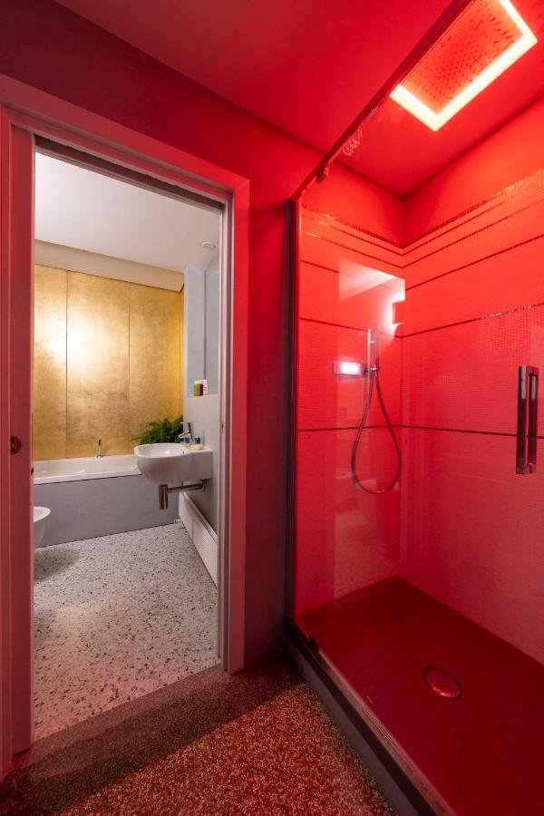 Mocenigo Grand Canal Luxury Suites Венеция Екстериор снимка