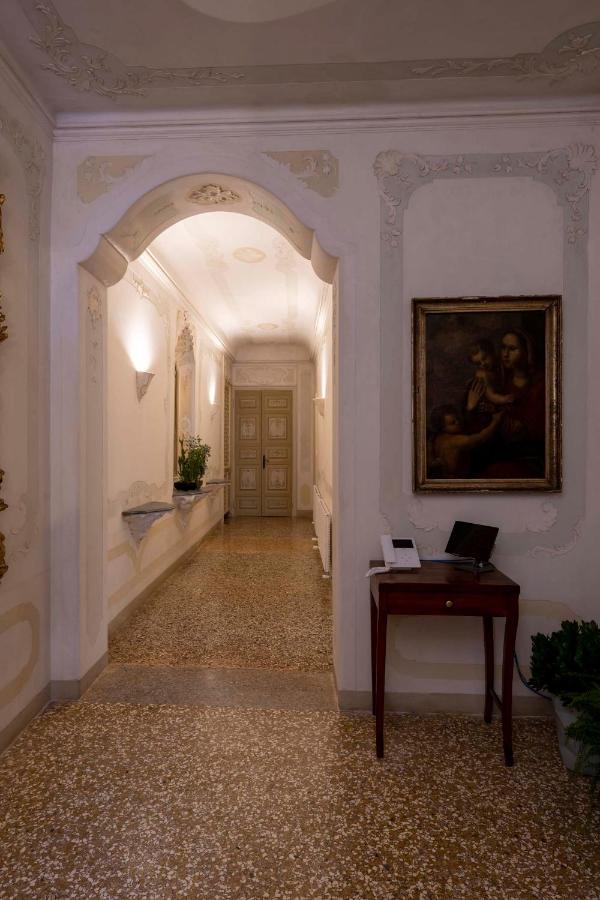 Mocenigo Grand Canal Luxury Suites Венеция Екстериор снимка
