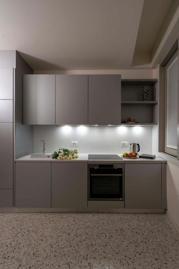 Mocenigo Grand Canal Luxury Suites Венеция Екстериор снимка