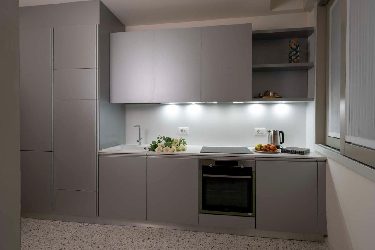 Mocenigo Grand Canal Luxury Suites Венеция Екстериор снимка