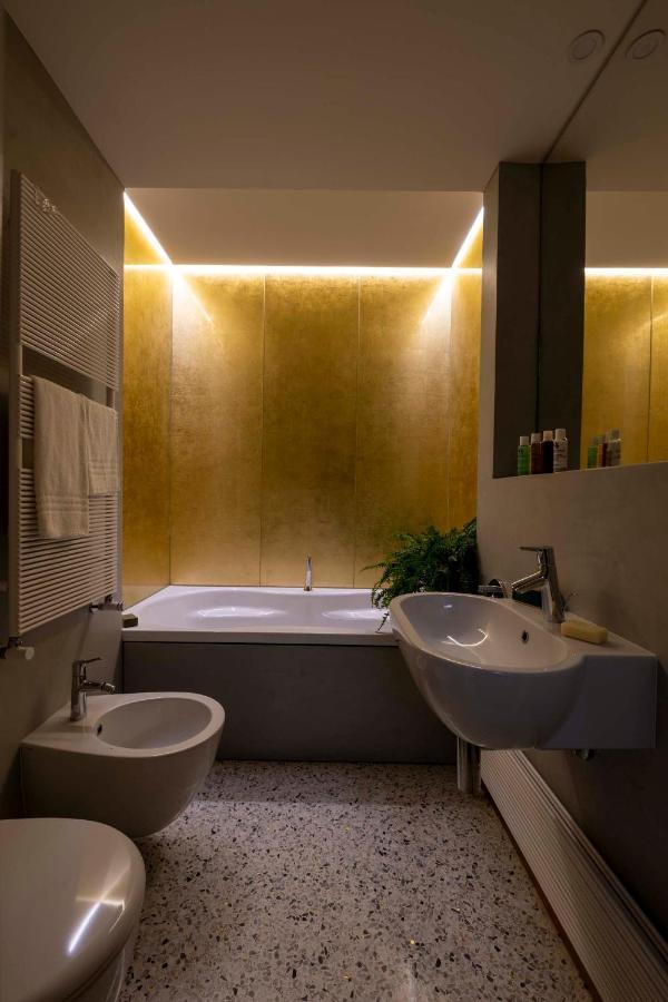 Mocenigo Grand Canal Luxury Suites Венеция Екстериор снимка