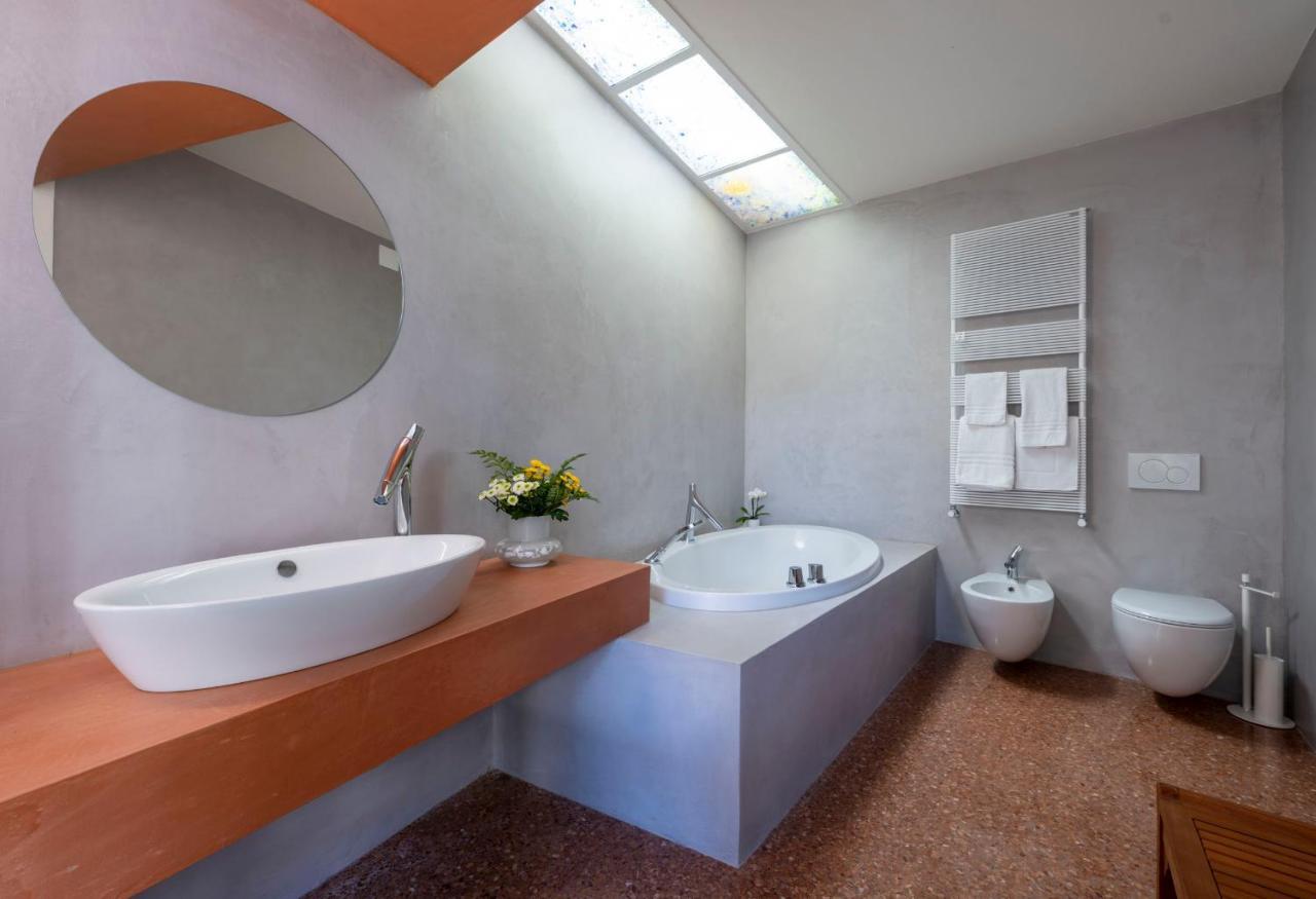 Mocenigo Grand Canal Luxury Suites Венеция Екстериор снимка