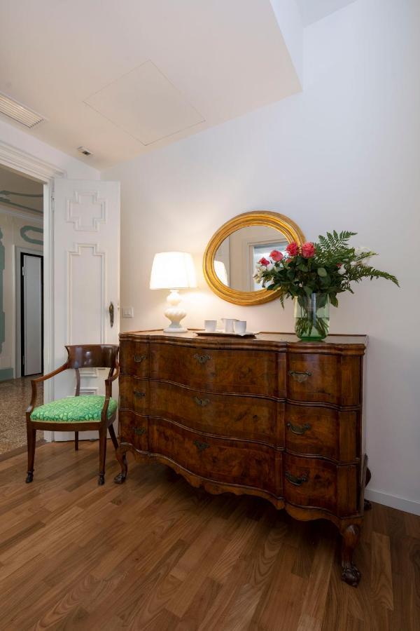 Mocenigo Grand Canal Luxury Suites Венеция Екстериор снимка