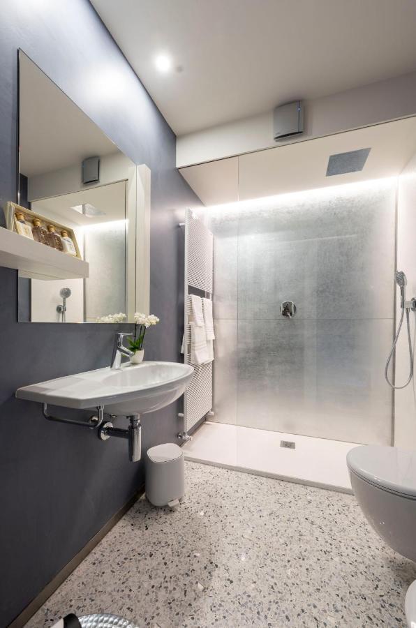 Mocenigo Grand Canal Luxury Suites Венеция Екстериор снимка