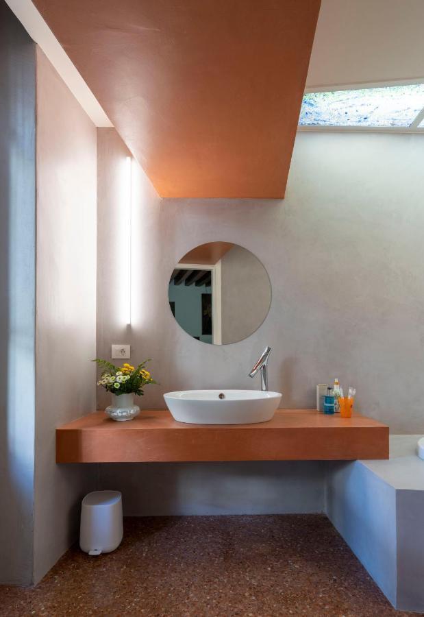 Mocenigo Grand Canal Luxury Suites Венеция Екстериор снимка