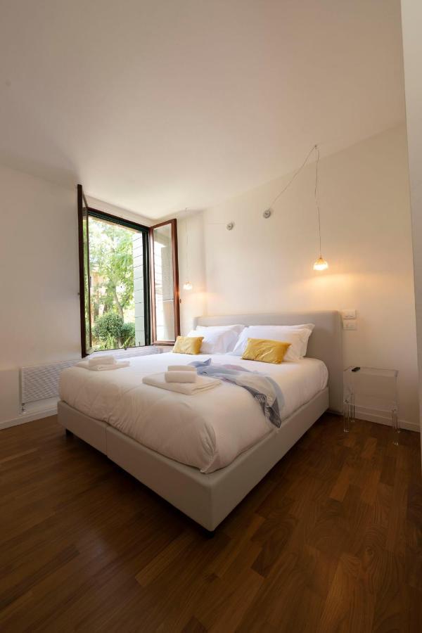 Mocenigo Grand Canal Luxury Suites Венеция Екстериор снимка