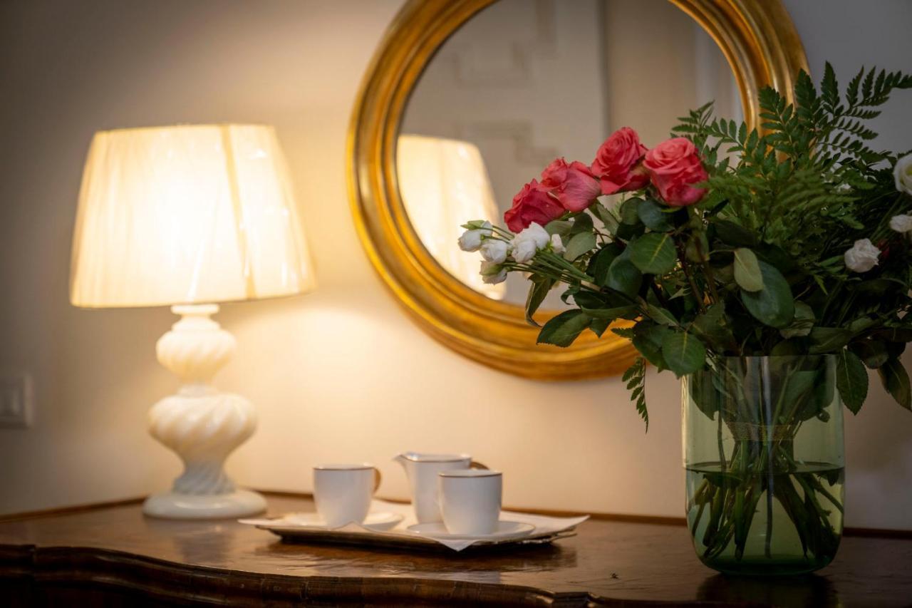 Mocenigo Grand Canal Luxury Suites Венеция Екстериор снимка