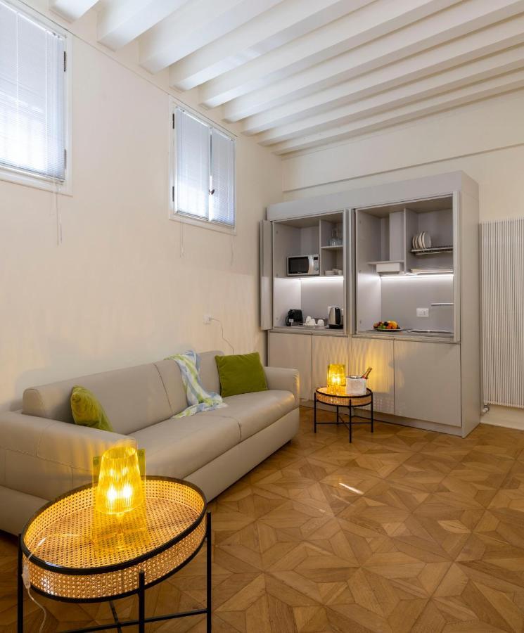 Mocenigo Grand Canal Luxury Suites Венеция Екстериор снимка
