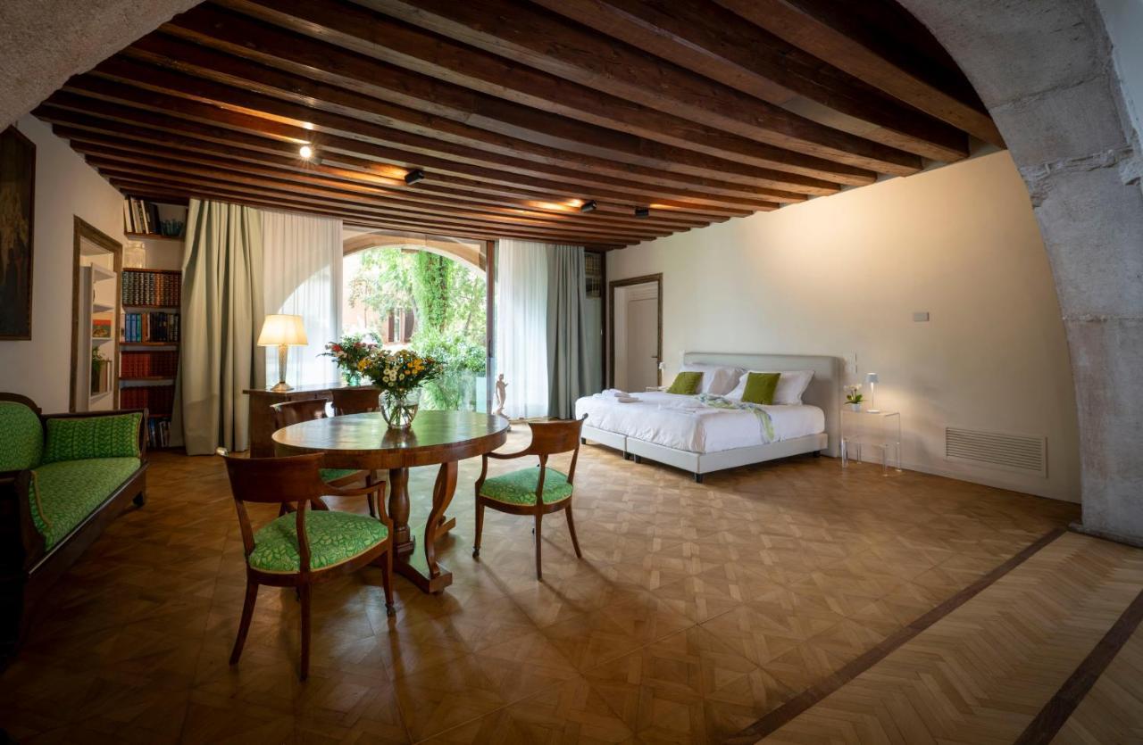 Mocenigo Grand Canal Luxury Suites Венеция Екстериор снимка