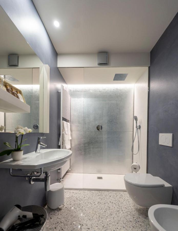 Mocenigo Grand Canal Luxury Suites Венеция Екстериор снимка