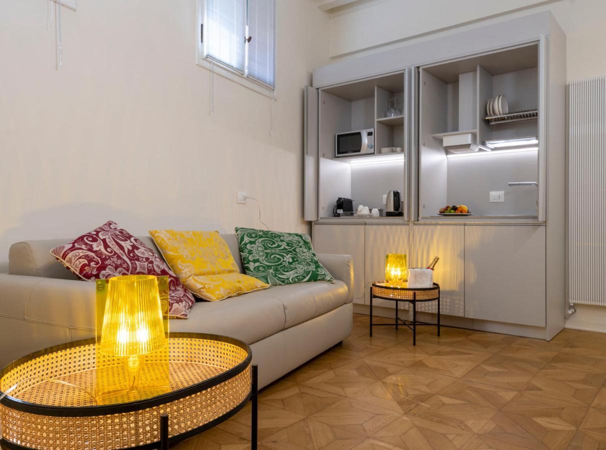 Mocenigo Grand Canal Luxury Suites Венеция Екстериор снимка