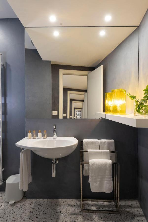 Mocenigo Grand Canal Luxury Suites Венеция Екстериор снимка