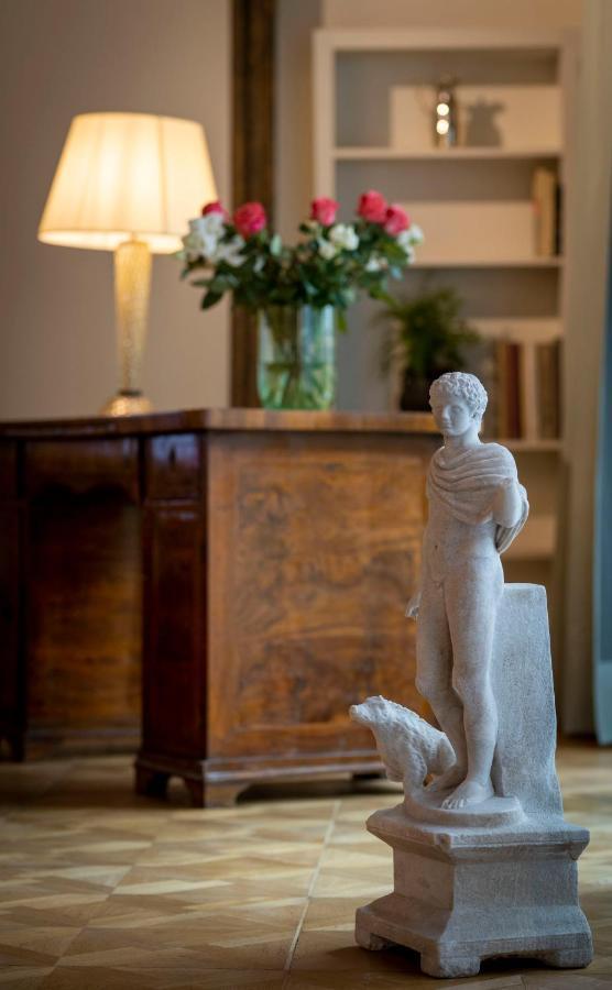 Mocenigo Grand Canal Luxury Suites Венеция Екстериор снимка