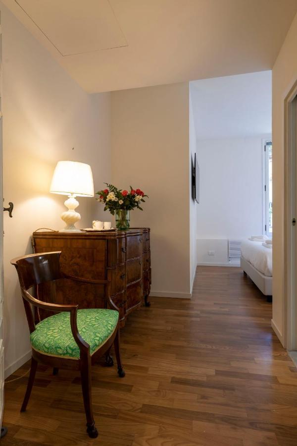 Mocenigo Grand Canal Luxury Suites Венеция Екстериор снимка