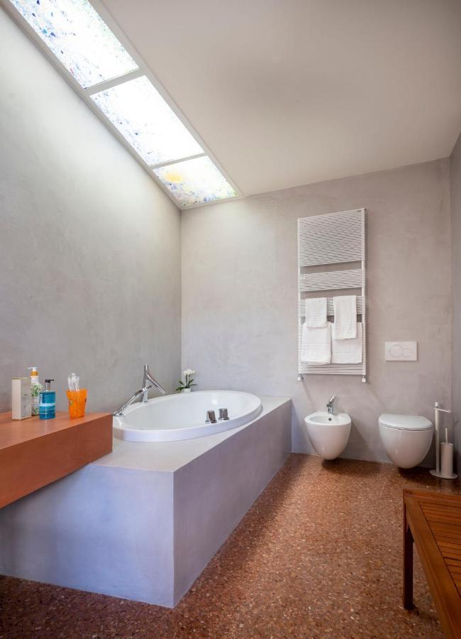 Mocenigo Grand Canal Luxury Suites Венеция Екстериор снимка