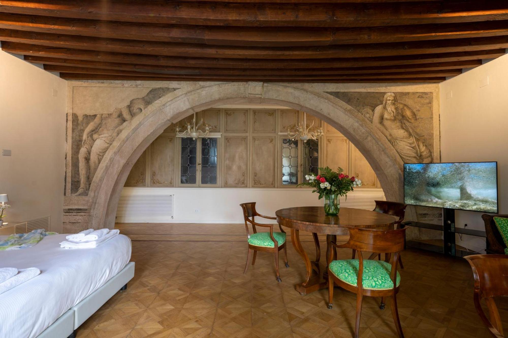 Mocenigo Grand Canal Luxury Suites Венеция Екстериор снимка