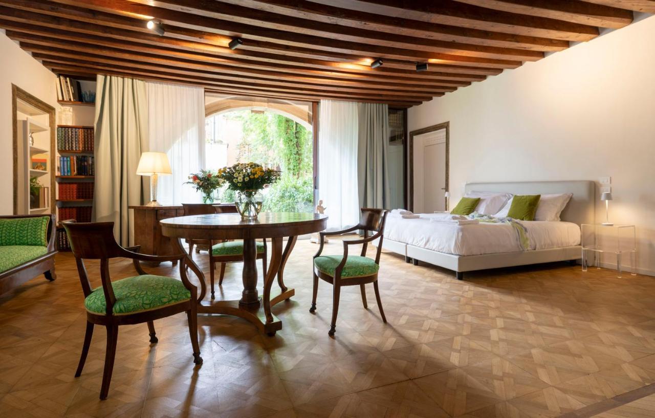 Mocenigo Grand Canal Luxury Suites Венеция Екстериор снимка