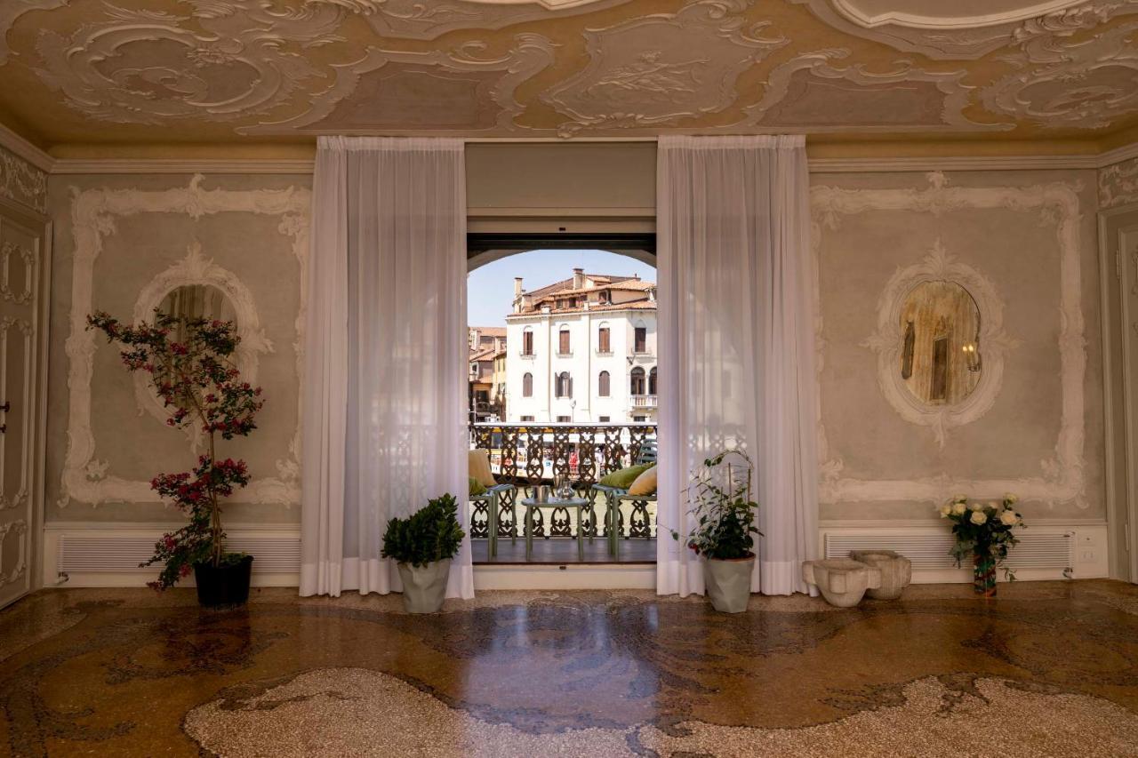 Mocenigo Grand Canal Luxury Suites Венеция Екстериор снимка