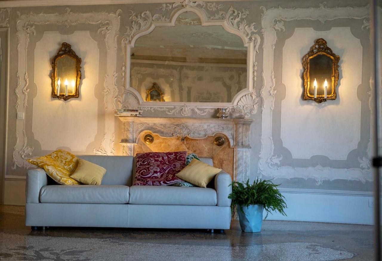 Mocenigo Grand Canal Luxury Suites Венеция Екстериор снимка
