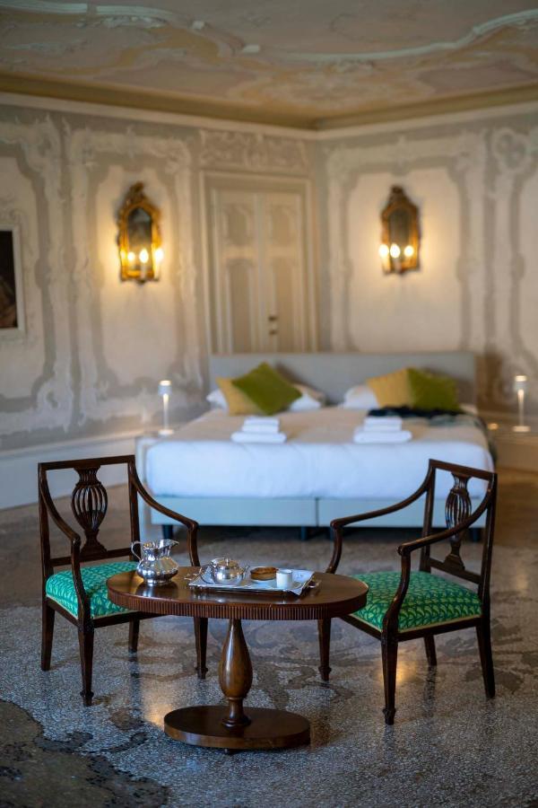 Mocenigo Grand Canal Luxury Suites Венеция Екстериор снимка