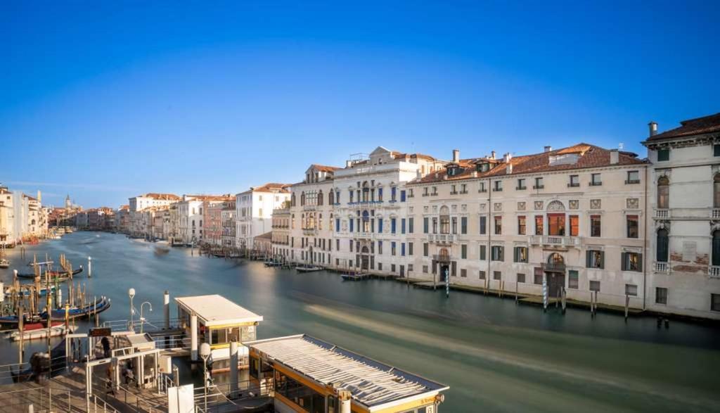 Mocenigo Grand Canal Luxury Suites Венеция Екстериор снимка
